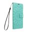Tok MEZZO Book Case Xiaomi Redmi Note 10 Pro Mandala Green