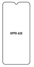 engaroGuard Hidrogél - védőfólia - OPPO A38