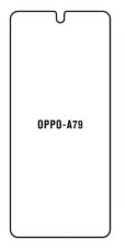 engaroGuard Hidrogél - védőfólia - OPPO A79 5G