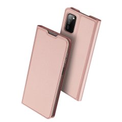Kryt Duxducis Skinpro Samsung Galaxy A03S Rose Gold Kryt Duxducis Skinpro Samsung Galaxy A03S Rose Gold
