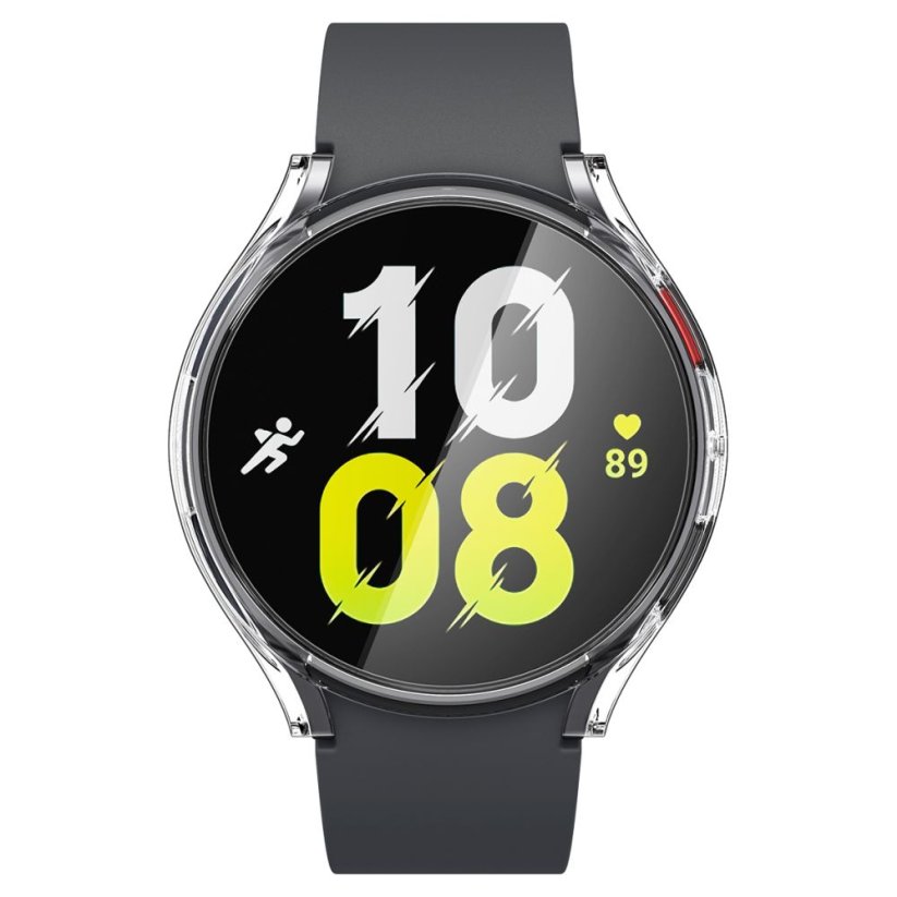 Kryt Spigen Ultra Hybrid Samsung Galaxy Watch 6 (44 mm) Crystal Clear