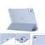 Kryt Tech-Protect SC Pen Hybrid iPad 10.9” 10 / 2022 / 11” 11 / 2025 Crystal Blue