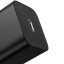 Sieťová nabíjačka na mobil a tablet Baseus Super Si Network Charger PD20W + Lightning Cable Black