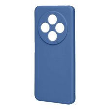 OBAL:ME Matte TPU kryt pre Xiaomi Redmi 17C 4G Dark Blue