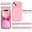 Kryt Slide Case iPhone 13 Pro Max Light Pink