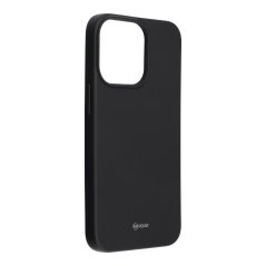 Kryt Roar Case Colorful Jelly iPhone 13 Pro Black Kryt Roar Case Colorful Jelly iPhone 13 Pro Black