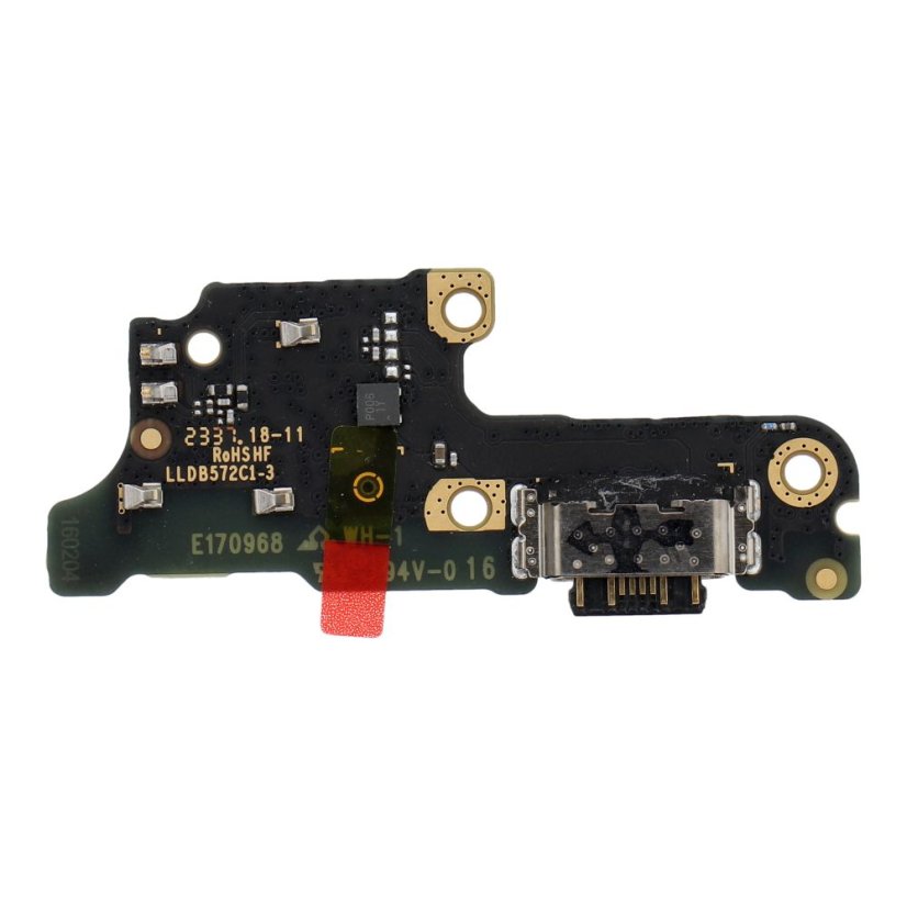 Charging Board Xiaomi Redmi 13C Oem (Fast Charger)