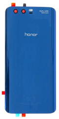 Huawei Honor 9 - Zadný kryt - modrý (náhradný diel)