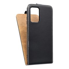 Kryt Flip Case SLIM FLEXI FRESH Xiaomi Redmi 10 čierny Kryt Flip Case SLIM FLEXI FRESH Xiaomi Redmi 10 čierny