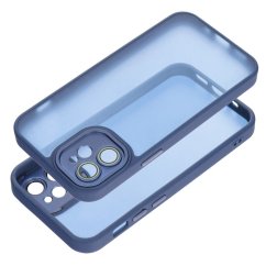 Kryt Ochranné sklo Variete Case iPhone 12 mini Navy Blue