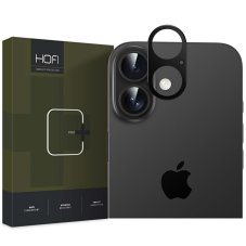 Ochranné sklo zadnej kamery Ochranné sklo zadnej kamery Hofi Ochrana Zadnej Kamery Pro+ iPhone 16 / 16 Plus Black Ochranné sklo zadnej kamery Ochranné sklo zadnej kamery Hofi Ochrana Zadnej Kamery Pro+ iPhone 16 / 16 Plus Black