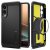 Tok Spigen Tough Armor Magsafe Samsung Galaxy S25 Edge Black