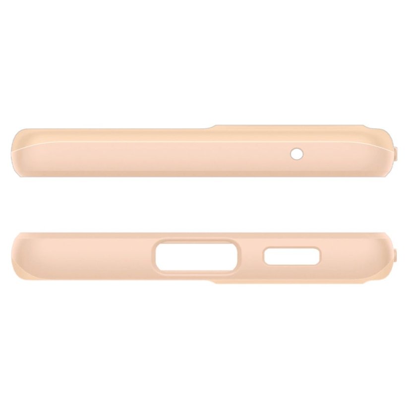 Kryt Spigen Thin Fit Samsung Galaxy A53 5G Cotton Peach