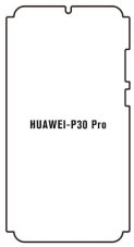 engaroGuard Hydrogel - ochranná fólie - Huawei P30 Pro