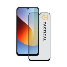 Tactical Glass Shield 5D a Xiaomi Redmi A7 Pro Black számára