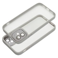 Kryt Ochranné sklo Variete Case iPhone 11 Steel
