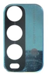 Náhradné sklo zadnej kamery - Xiaomi Redmi 9T (modré) Náhradné sklo zadnej kamery - Xiaomi Redmi 9T (modré)