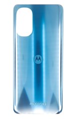 Motorola Moto G52 - Zadný kryt batérie - Peak blue (náhradný diel) Motorola Moto G52 - Zadný kryt batérie - Peak blue (náhradný diel)