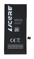 Batéria iPhone 8 Plus 2691mAh Licore