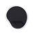 Podložka Mousepad Wrist Support Mp-Gel-Black 260X220 Black