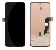 Kijelző Google Pixel 8a