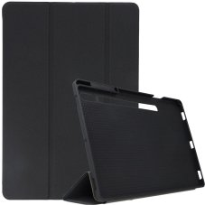 Kryt Dux Ducis Case Domo Foldable With Pencil Storage Samsung Galaxy Tab S8 Plus (X800/X806)/S7Fe(T730/T736B)/S7 Plus (T970/T976B) Black