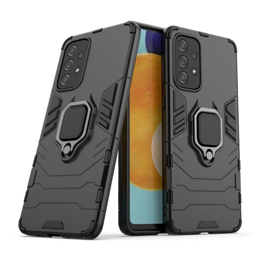 Kryt Nitro Case Samsung Galaxy A13 4G Black