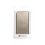 Kryt Book Elegance Samsung Galaxy A13 4G Gold