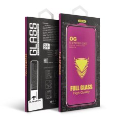 Ochranné tvrdené sklo OG Premium Glass - Samsung Galaxy A13 4G / A13 5G Black Ochranné tvrdené sklo OG Premium Glass - Samsung Galaxy A13 4G / A13 5G Black