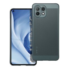 Kryt Breezy Case Xiaomi Mi 11 Lite 5G / Mi 11 Lite LTE 4G / Mi 11 Lite Ne
Green Kryt Breezy Case Xiaomi Mi 11 Lite 5G / Mi 11 Lite LTE 4G / Mi 11 Lite Ne
Green