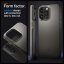 Kryt Spigen Thin Fit iPhone 15 Pro Max Gunmetal