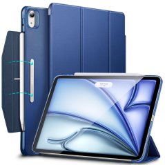 Kryt ESR Ascend Trifold iPad Air 10.9” 4 / 5 / 2020-2022 / 11” 6 / 7 / 2024-2025 Dark Blue Kryt ESR Ascend Trifold iPad Air 10.9” 4 / 5 / 2020-2022 / 11” 6 / 7 / 2024-2025 Dark Blue