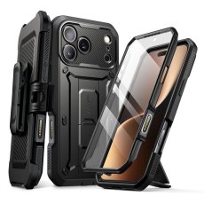 Pouzdro Unicorn Beetle Pro iPhone 17 Pro Black
