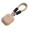 Kryt Tech-Protect Silicone Rope Apple Airpods Pro 1 / 2 Caffe Latte