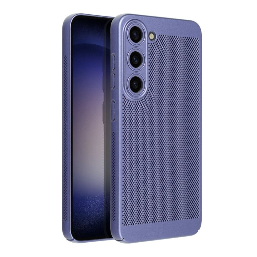 Kryt Breezy Case Samsung Galaxy A25 5G Blue