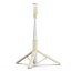 Selfie tyč Tech-Protect L09S Bluetooth Selfie Stick Tripod Beige Selfie tyč Tech-Protect L09S Bluetooth Selfie Stick Tripod Beige