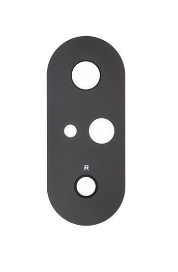 Csereüveg a hátsó kamerához - Xiaomi PocoPhone F3