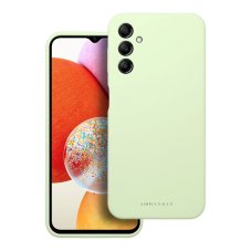 Tok Roar Case Cloud Skin Samsung Galaxy A14 4G / A14 5G Light Green Tok Roar Case Cloud Skin Samsung Galaxy A14 4G / A14 5G Light Green