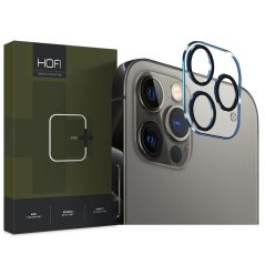 Ochranné sklo zadnej kamery Hofi Cam Pro+ iPhone 12 Pro Clear