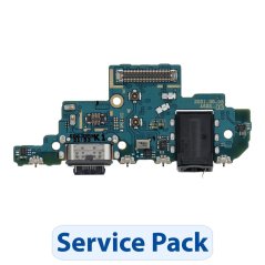 Charging Board Samsung Galaxy A52S A528B Gh96-14724A (Service Pack - originálny diel)