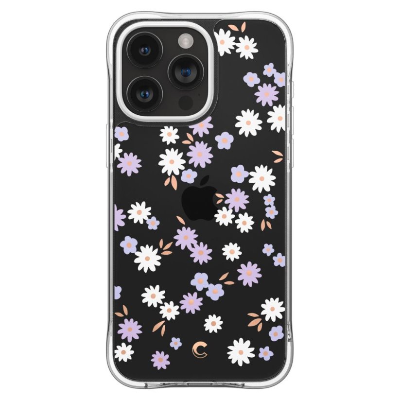 Kryt Spigen Cyrill Cecile iPhone 15 Pro Dream Daisy