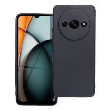 Kryt Matt Case Xiaomi Redmi A3 4G Black Kryt Matt Case Xiaomi Redmi A3 4G Black