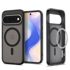 Kryt Spigen Ultra Hybrid Mag Magsafe pro Google Pixel 11 Pro XL Frost Black
