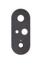 Csereüveg a hátsó kamerához - Xiaomi PocoPhone F3