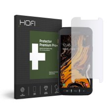 Ochranné tvrdené sklo Hofi Glass Pro+ Galaxy Xcover 4/4S Ochranné tvrdené sklo Hofi Glass Pro+ Galaxy Xcover 4/4S