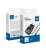 Phone Charger Nokia 6101 / N70 / N95 Blue Star 0,6A 3W Tfk-Tc-1100B Black