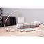 Phone Charger Forcell F-Energy USB C Qc4.0 Pd 3A 45W Tfk-Tc-45Wpd White