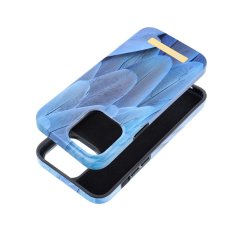 Kryt Forcell F-Protect Mirage Case s MagSafe iPhone 14 Pro Max Blue Bird