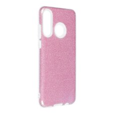 Kryt Shining Case Huawei P30 Lite Pink