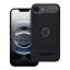 Kryt Case iPhone 16E (SE 4 2025) / 17E Carbon Black